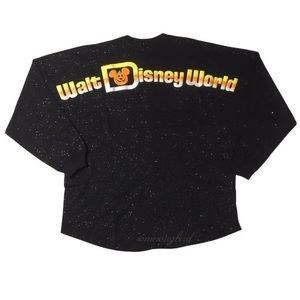 Walt Disney World Candy Corn Spirit Jersey